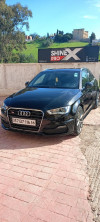 Audi A3 2016 Rs edition