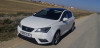 Seat Ibiza 2013 Sport Edition