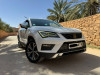 Seat ateca 2017 Xcellence