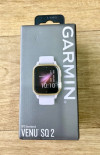 Garmin vivoactive 4s / venu sq 2 