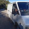 Renault trafic R 25 1997