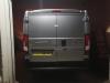 Fiat Ducato l1h1 2024 Professtionnel