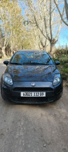 Fiat Grande Punto 2012 Grande Punto