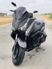 Yamaha Xmax 400cc 2015