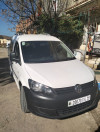 Volkswagen Caddy 2014 Trendline