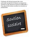 Cours de français 