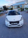 Peugeot 208 2015 Allure