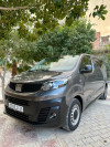 Fiat SCUDO 2024 