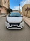 Peugeot 208 2015 