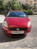 Fiat Grande Punto 2008 Punto