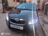 Skoda Fabia 2008 