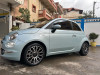 Fiat 500 2024 Dutch vita