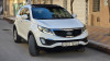 Kia Sportage 2012 