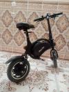 Trottinette 