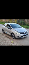 Renault Clio 4 2018 GT Line +