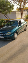 Daewoo Lanos 1999 Lanos