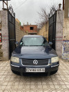 Volkswagen Passat 2005 B5