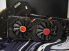 XFX RX 580 4GB GTS XXX EDITION Original