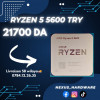 Ryzen 5 5600 NEW