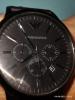 Montre Emporio Armani Original 