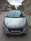 Peugeot 208 2013 Allure