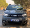 Renault Duster 2024 