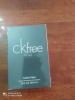 Parfum original Calvin klein cabas