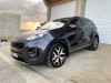 Kia Sportage 2018 Gt Line