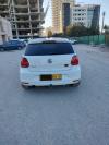 Volkswagen Polo 2016 Carat +