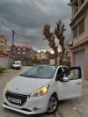 Peugeot 208 2013 Allure