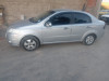 Chevrolet Aveo 4 portes 2009 Aveo 4 portes