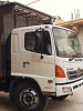 Hino Hino 2014