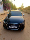 Audi A3 2019 S Line