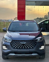 Chery Tiggo 4 pro 2024 Luxury