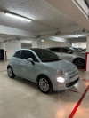 Fiat 500 2024 CLUB