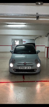 Fiat 500 2024 Club