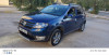 Dacia Sandero 2016 Stepway