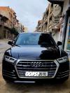 Audi Q5 2020 S Line