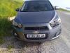 Chevrolet Sonic Hatchback 2014 LS