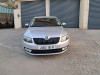 Skoda Octavia 2015 Octavia