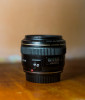 Objectif canon 28mm f1.8