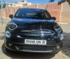 Fiat 500x 2024 Tout option