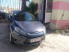 Ford Fiesta 2012 City