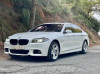 BMW Série 5 2012 525d sport