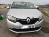 Renault Symbol 2016 Symbol