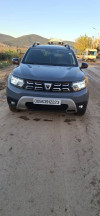 Dacia Duster 2022 