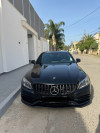 Mercedes Classe C 2020 C 63s