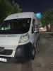 Peugeot Boxer 2014 