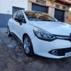 Renault Clio 4 2014 Clio 4