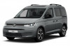 Volkswagen Caddy 2023 Style